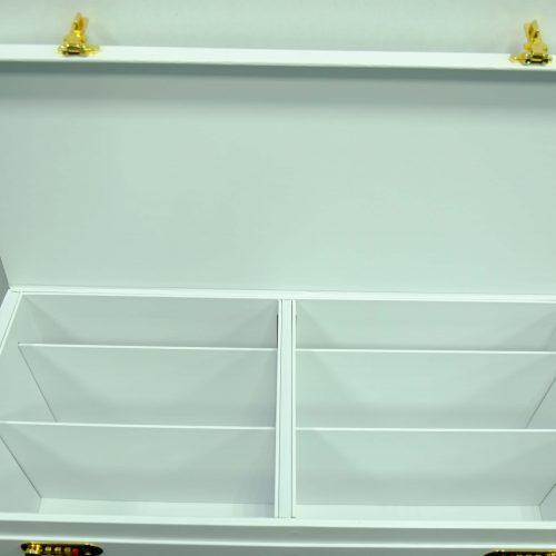 dotstradinguae's tweet image. Know the top Hard Boxes For Gift Suppliers in the UAE. Dots Trading offers durable and top-quality hard boxes at an affordable rate. For more details about our service, call +971 4 3272731
 dotstrading.com/product/hard-b… 
 #HardBoxes  #Dubai