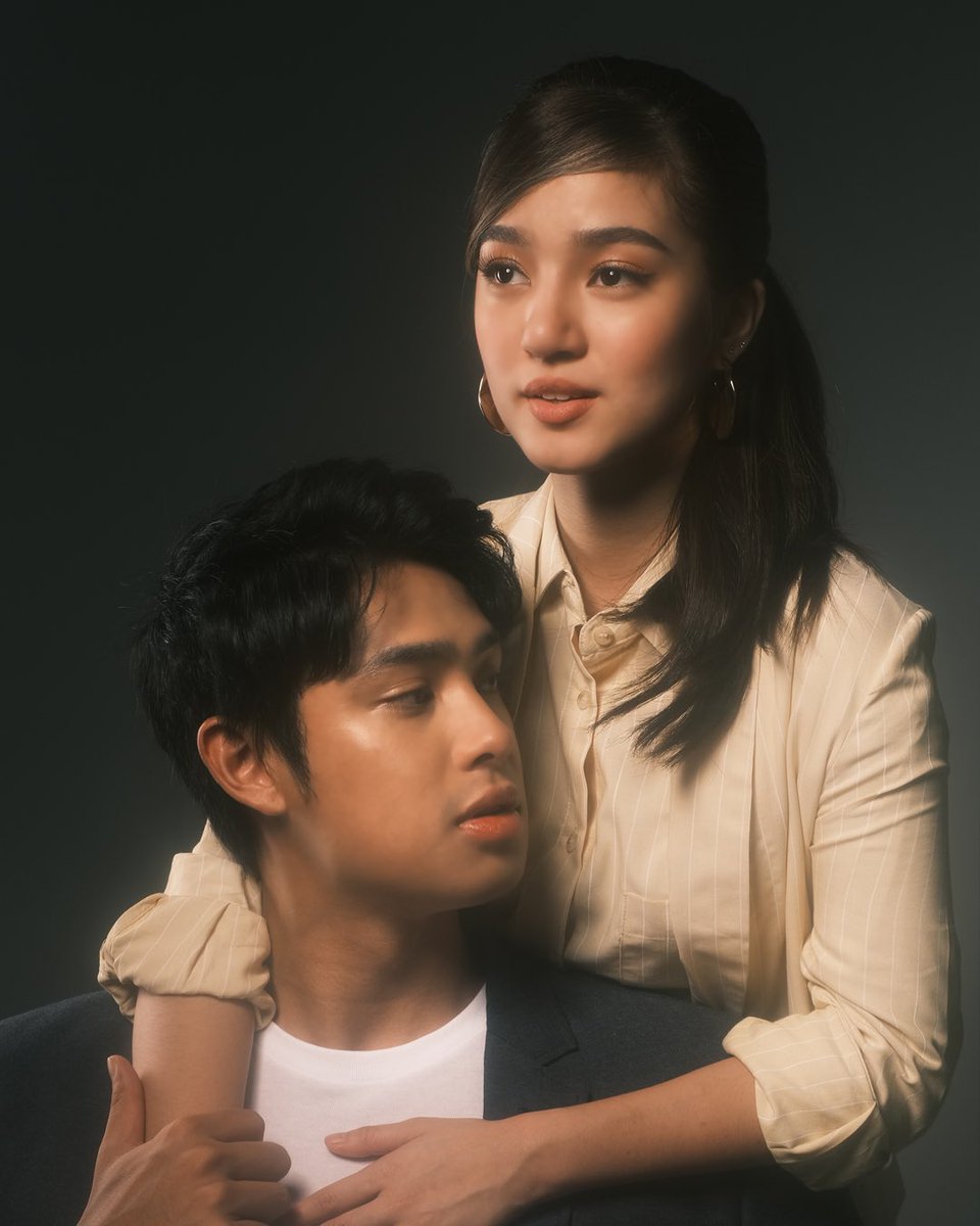 kowalerts's tweet photo. DonBelle serving visuals! 🧡💚💜

Experience kilig 24-Ever! 🕚 Catch #AnInconvenientLoveOnNetflix starting today, Feb. 23! 🛎️

#AnInconvenientLove #DonBelle https://t.co/5ShvueIZGQ