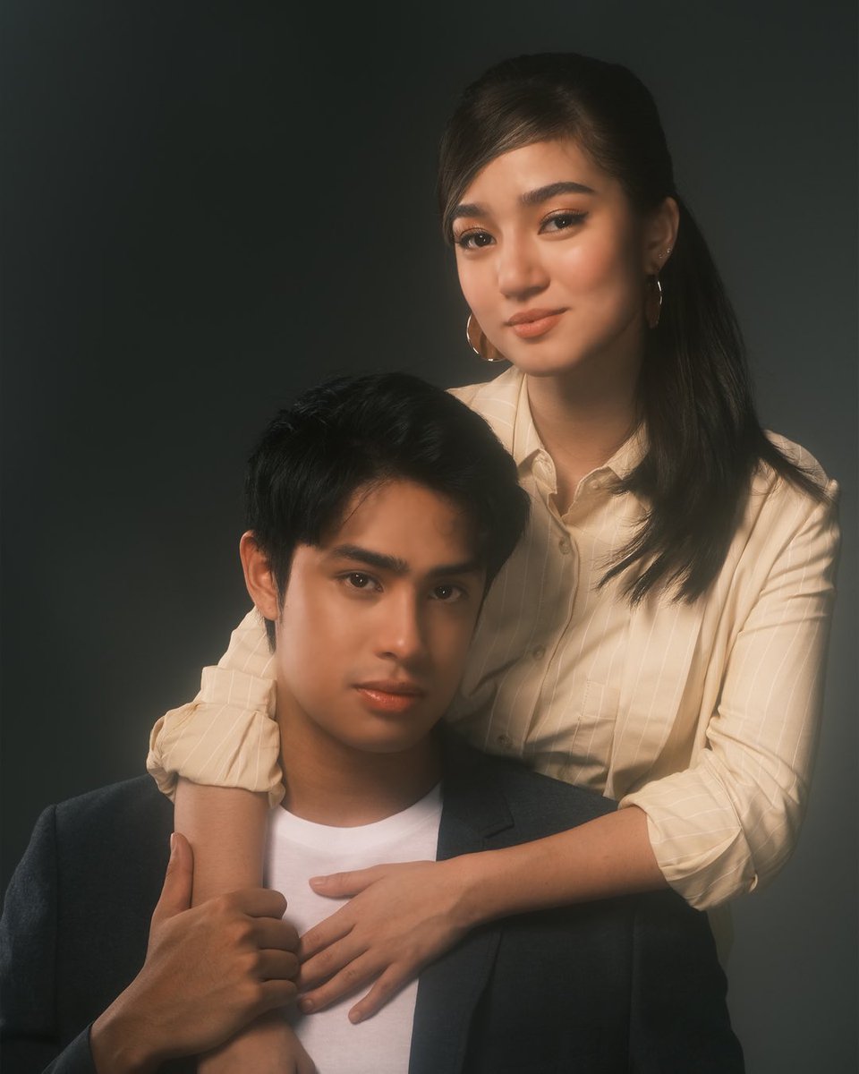 kowalerts's tweet photo. DonBelle serving visuals! 🧡💚💜

Experience kilig 24-Ever! 🕚 Catch #AnInconvenientLoveOnNetflix starting today, Feb. 23! 🛎️

#AnInconvenientLove #DonBelle https://t.co/5ShvueIZGQ
