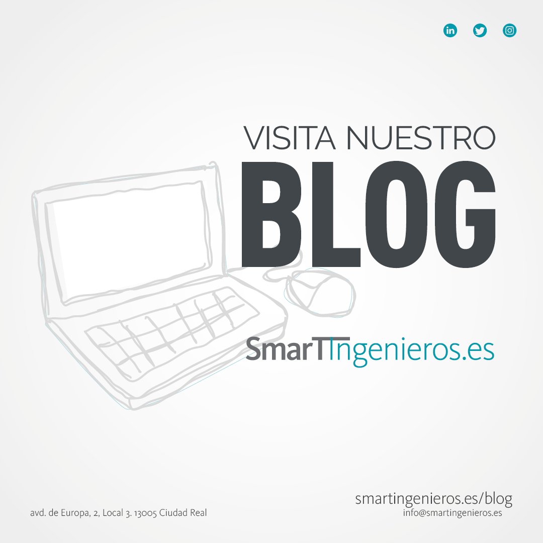 SmartIngenieros's tweet photo. ¡Visita nuestro blog! Si está interesado en la tecnología aquí encontrará información actualizada sobre los últimos desarrollos en tecnología. https://t.co/LbQBywTSid #SmartIngenieros #Tecnologias #FuturoTecnológico #AI #InteligenciaArtificial #FuturoTecnológico https://t.co/AQkATj1g0M