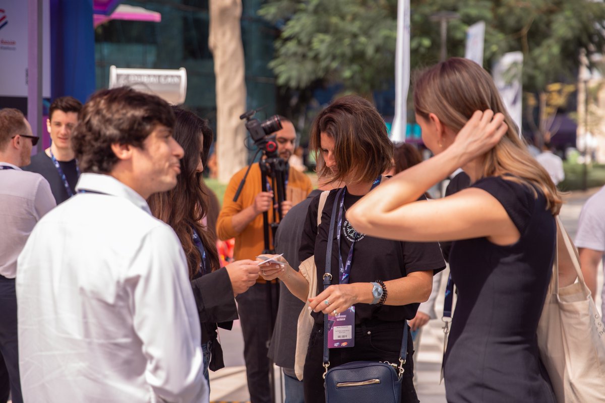 stepconference's tweet image. Take a break to recharge and connect with like-minded people. Step Conference happens only once a year 😉
#Step2023