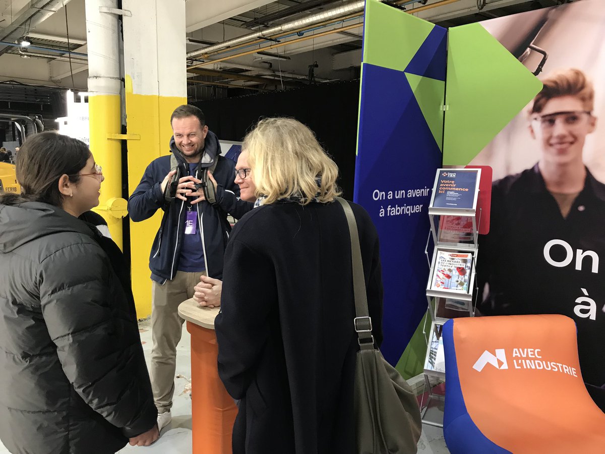 French Tex Officiel tweet media