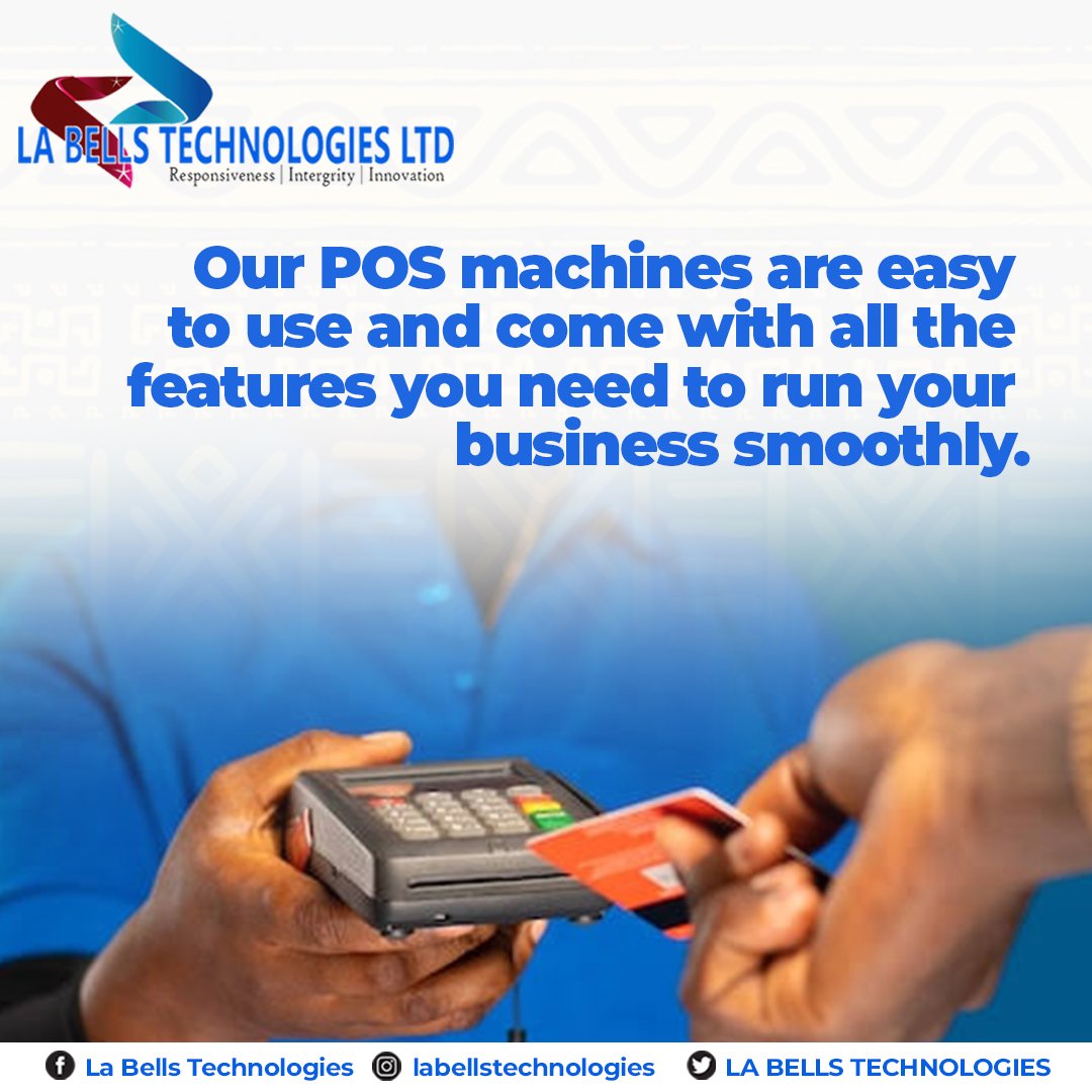 Labellstech's tweet image. We are at;
📌 Bihi Towers - Moi Avn opp the Bazaar plaza.
To make your order;
☎ 0721 990 231 | 0796 611 515 | 0720 490 620 |
📧 info@labellstechnologies.co.ke 

#labellstechnology #labells #POS #transactionmachines #business #brand #aclas #ETR #tremolG03 #Timsready #cashless