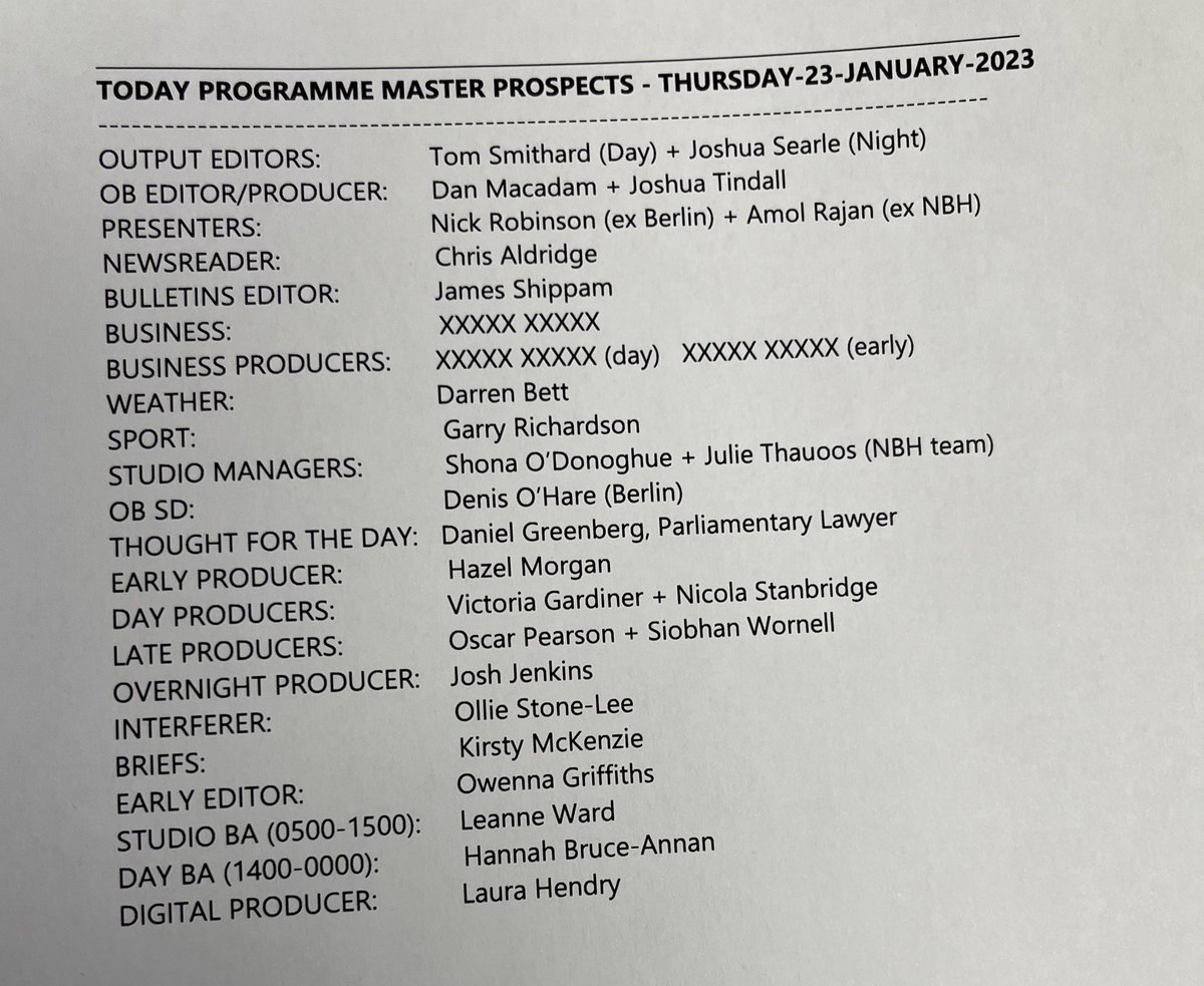 Amol Rajan tweet media