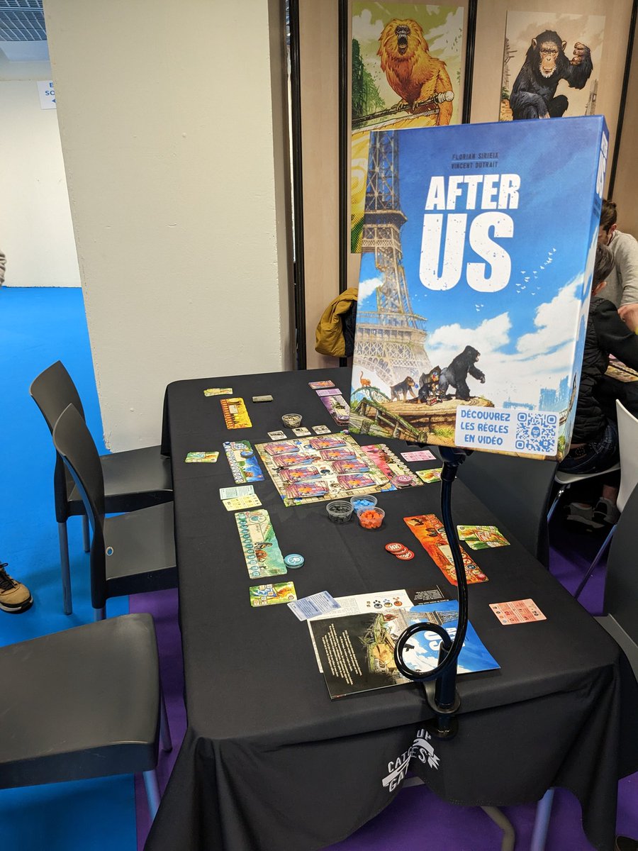 Michaël Bouilloux tweet media