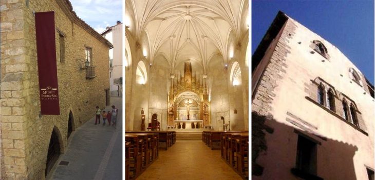 TurVilafranca's tweet photo. Amb motiu del Dia Internacional del Guia de Turisme (21 de febrer), hi haurà visites guiades gratuïtes a monuments i museus de #Vilafranca:
De dijous a diumenge, a les 11:30; divendres i dissabte, també a les 16:30 h.
Eixida de l'Oficina de Turisme (C/ Sant Roc, 1)
#DIGT2023 https://t.co/sUuyXmsex6