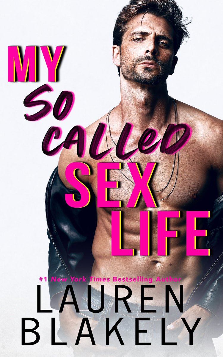 ves_gp_mua's tweet photo. #currentlyreading #arc
#MySoCalledSexLife by @laurenblakelybooks
Oooft!🔥Who can resist an #enemiestolove #grumpysunshine romance, with 2 writers forced to travel to Europe’s most romantic destinations…already pre-ordered the🎧📖with the delicious @VanessaEVoice & #SebYo🦄🙌🏻💗 https://t.co/YNRKyEp2yP