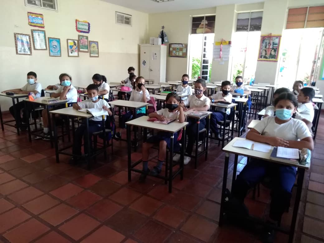 Ministerio de Comunicación e Información tweet media