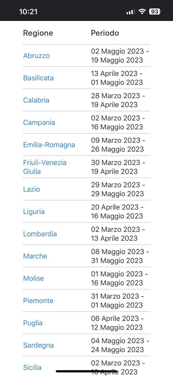 Peppeg2006's tweet photo. @AppleMapsLA Apple will shoot new images for look around in Italy https://t.co/D4Sc0mlUoy