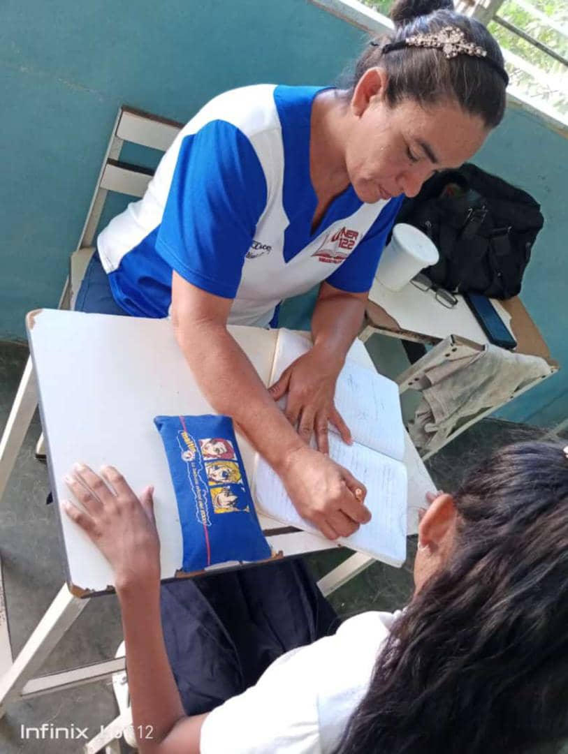 Ministerio de Comunicación e Información tweet media