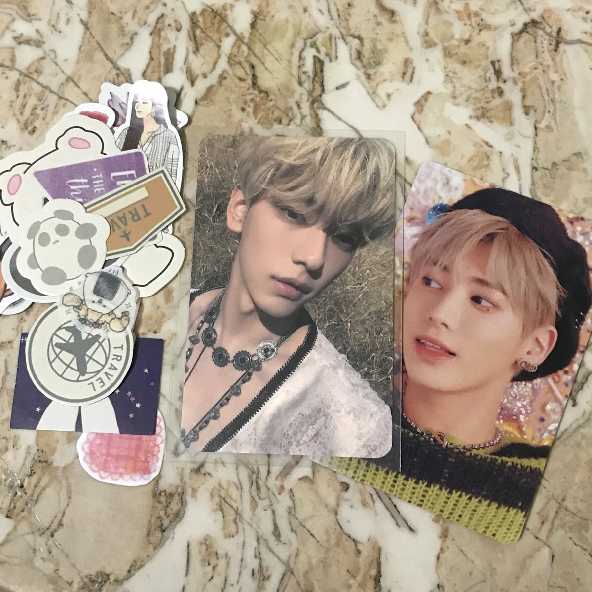 soonzone_'s tweet photo. hi! @SpadeBoutique
- totoo yung sinasabi nilang ang hirap buksan nung parcel sa sobrang ayos ng pagkaka-pack HAHA thank you so much for making my soobin prio pc come home agad>< and also for assuring me since this is one of my first txt pcs, next budol ulit!><
#GSKBfeedback https://t.co/MNk1tPHTMv