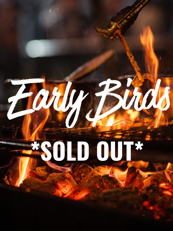 MeatopiaUK's tweet photo. 🚨EARLY BIRDS SOLD OUT🚨 WOW. You guys move quick!!❤️🔥To those that didn't manage to get tickets, don't worry there's lots more to come. Keep an eye on our socials and newsletter for general sale release VERY SOON 🔥 https://t.co/9SKRdK72Pr