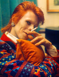 Weird_n_Gilly's tweet image. David Bowie is… coming home 🥰⚡️✨ #DBIs #V&amp;amp;A