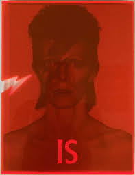 Weird_n_Gilly's tweet image. David Bowie is… coming home 🥰⚡️✨ #DBIs #V&amp;amp;A