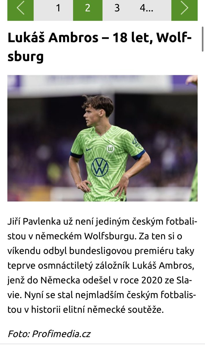 horis1892's tweet photo. Super práce. @DenikSportOut https://t.co/mpkDgTvIZO