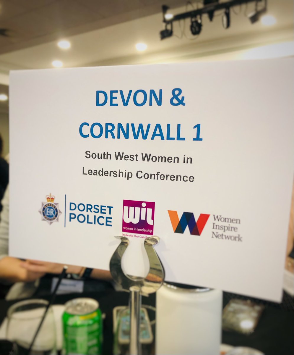 A few days at an inspirational event
