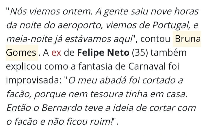 brube_bbf2's tweet photo. Sério, isso me incomoda muito, qual a necessidade de colocar "ex de fulano", já q ele não tem NADA aver 
#brunardo https://t.co/nN6j7ZoUKb