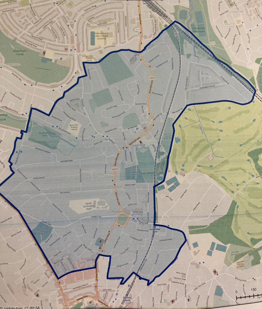 MPSPlaisSund's tweet photo. If you live within this area your local Safer Neighbourhood Team is Plaistow SNT. https://t.co/Xxt5hkZmUZ