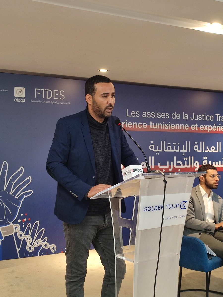Avocats Sans Frontières en Tunisie ASF on Twitter ""Le SNJT a toujours assuré que la