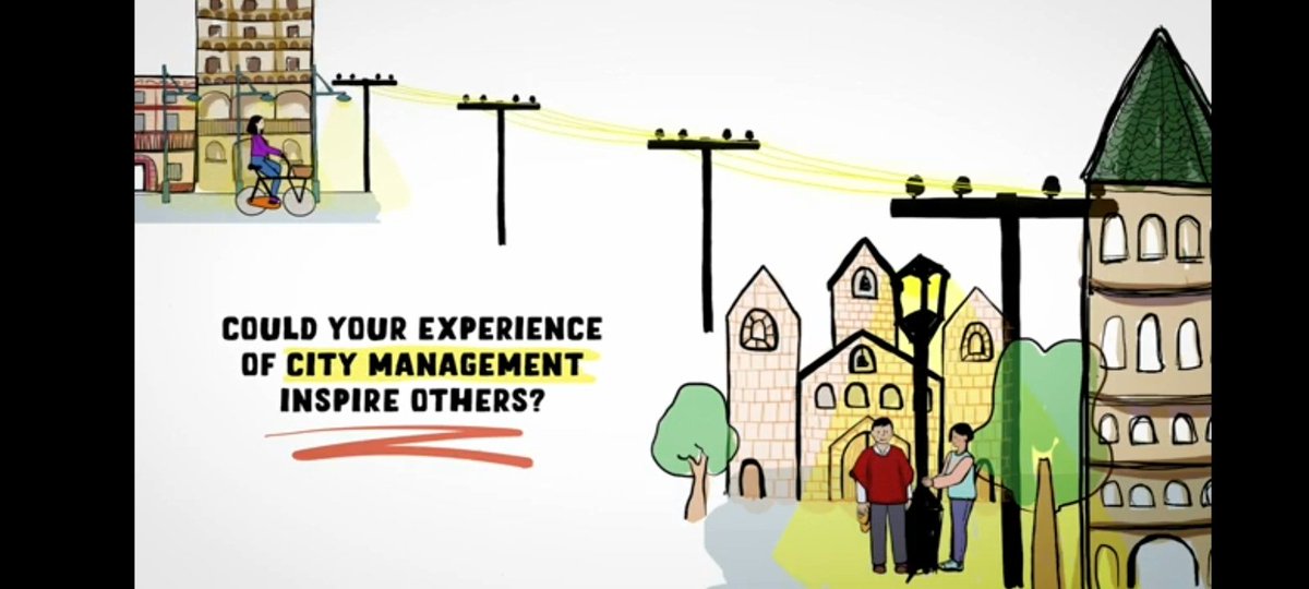 UCLGLearning's tweet photo. 🗞️Today #UCLGMeets retreat kickoffs with discussion around key role of media for cities &amp; #localgov to tell our stories

💡Checkout video co-created w @GuangzhouAward to learn some tips on how to inspire other peers! #LearningWithUCLG #Listen2Cities

⏯️ https://t.co/0NIA2ieiv3 https://t.co/RFedPSX8Ia