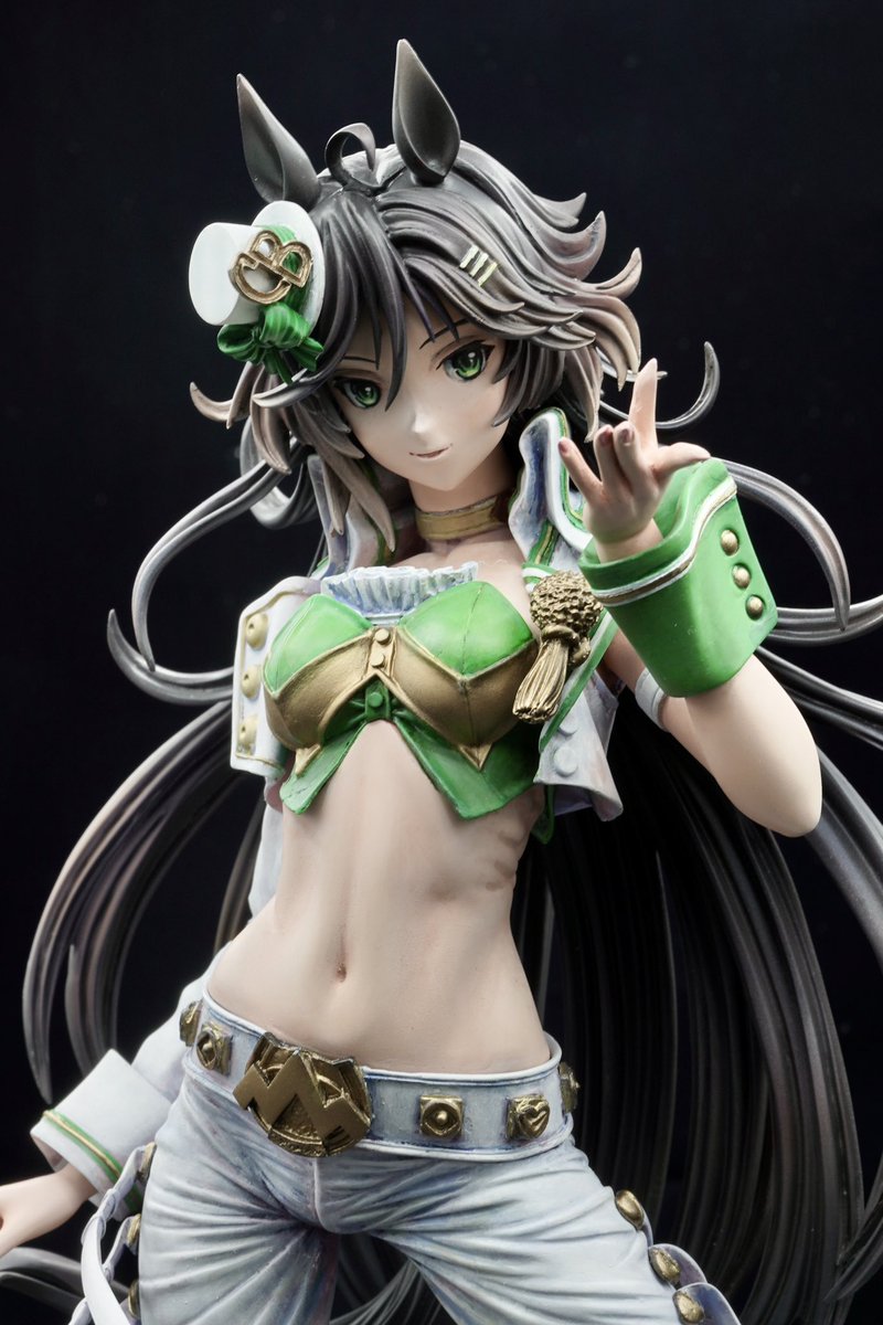 ミスターシービー ガレージキット トップゲーム・アニメ おもちゃ