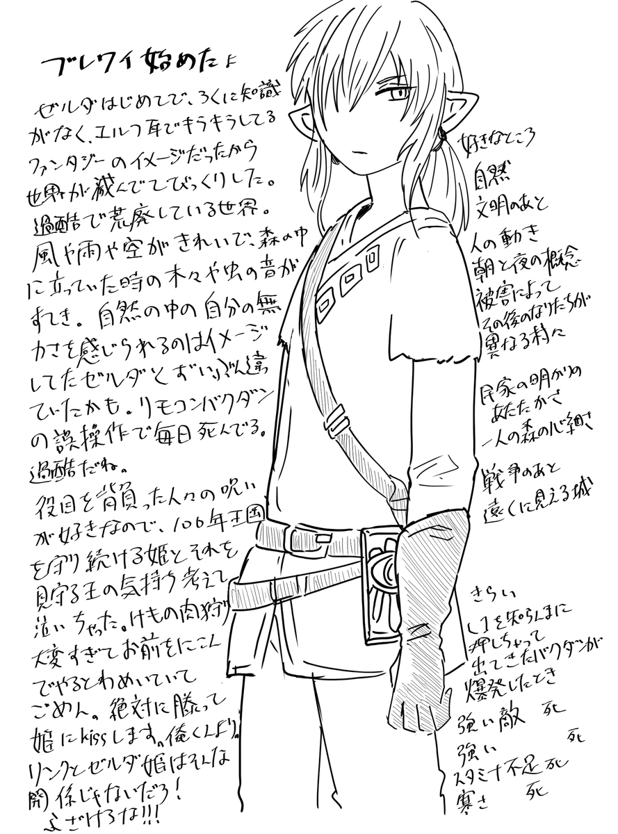 日記 