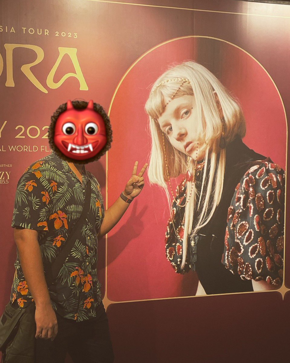 DontDelete__Me's tweet image. ใช่ครับมาคอนคนเดียวครับ 😌

#TheGodsWeCanTouchTourTH #AuroraTH2023