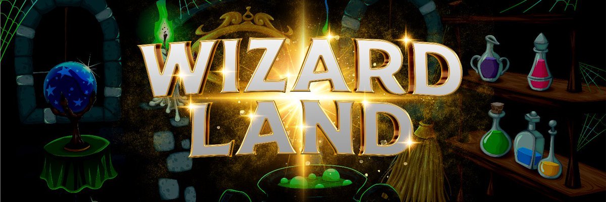 SuiCorner's tweet photo. Greetings, @WizardLandSui community! You're still not a part? Don't worry, this guide on roles and project activities will make you dive into it very quickly! 🤝
 
#Sui #SuiEcosystem #NFT https://t.co/ycyMVdiLRu
