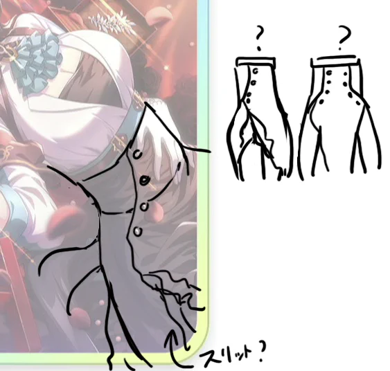 わからない 