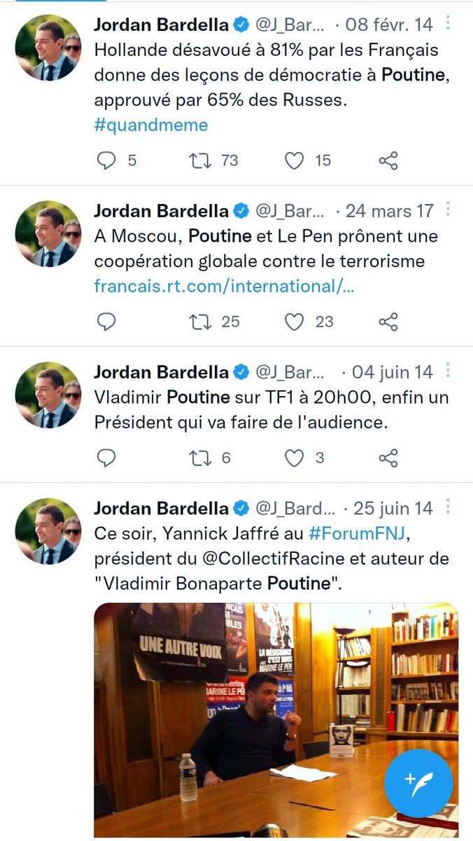 sophia aram tweet media