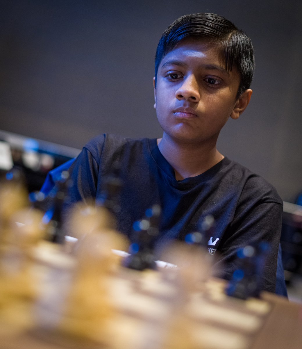 WR_Chess_Masters on Twitter "Some highlights from our junior event