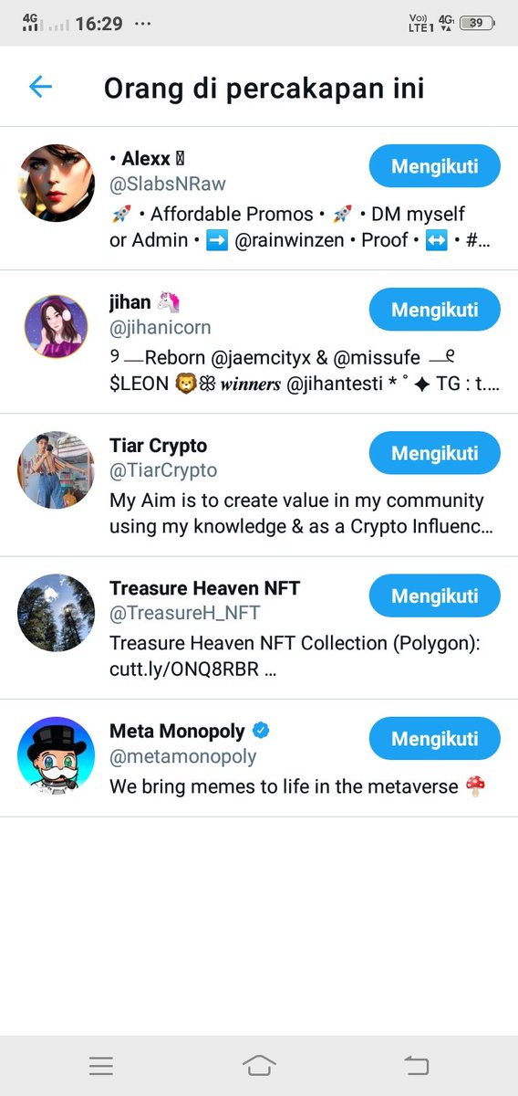 permata_86's tweet photo. @jihanicorn @TreasureH_NFT @TiarCrypto @SlabsNRaw @metamonopoly https://t.co/GHsuvw6wsl