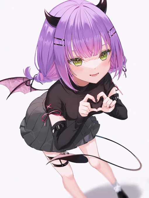 トワ様#TOWART 