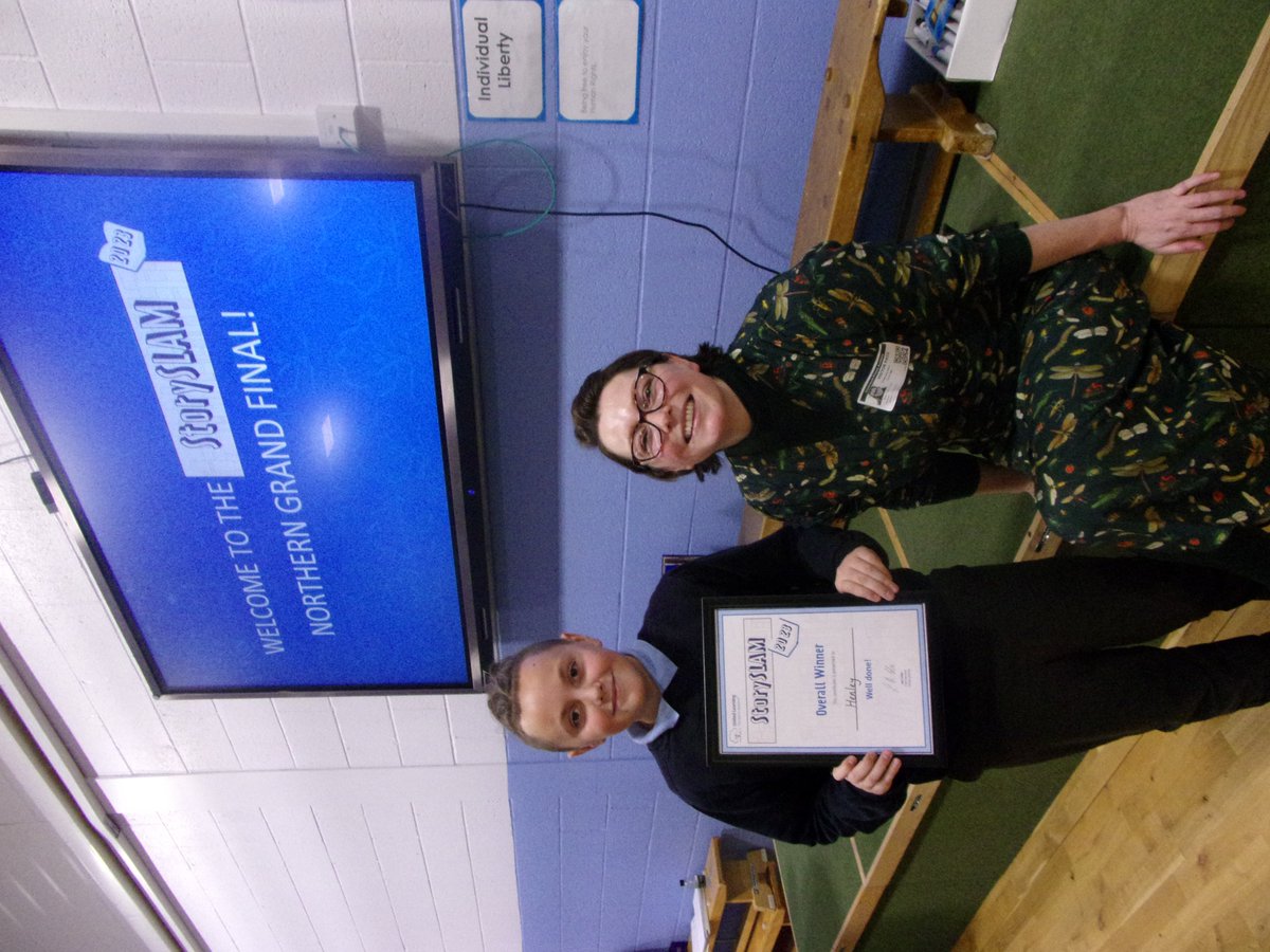 Bank End Primary tweet media