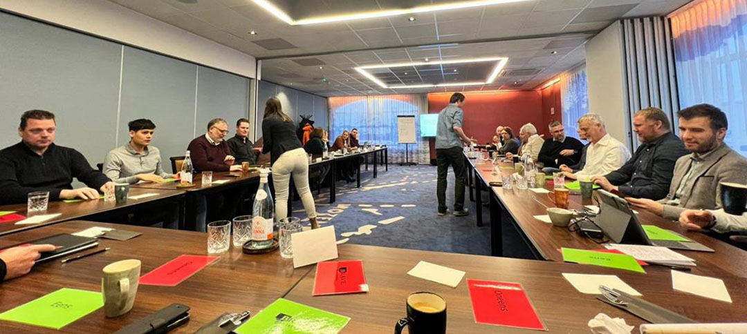 SBIZHM's tweet photo. Vanuit de Gemeente #Nissewaard zijn er een reeks #bijeenkomsten georganiseerd op het gebied van ‘#Duurzaam #Regionaal #Inkopen Nissewaard’.
Klik op onderstaande link voor het verslag van de bijeenkomst van 16 februari.
https://t.co/HjwiiwfnWr https://t.co/w0ZQtgfCY2
