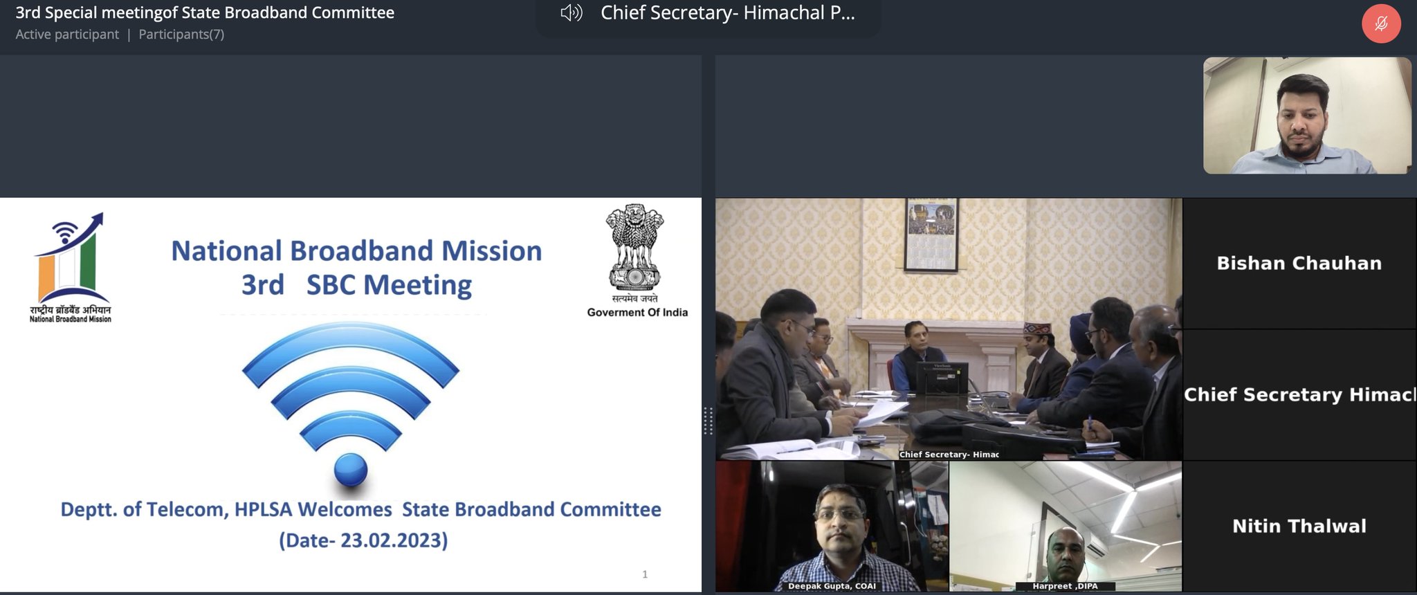 Digital Infrastructure Providers Association on Twitter "DIPA thanks