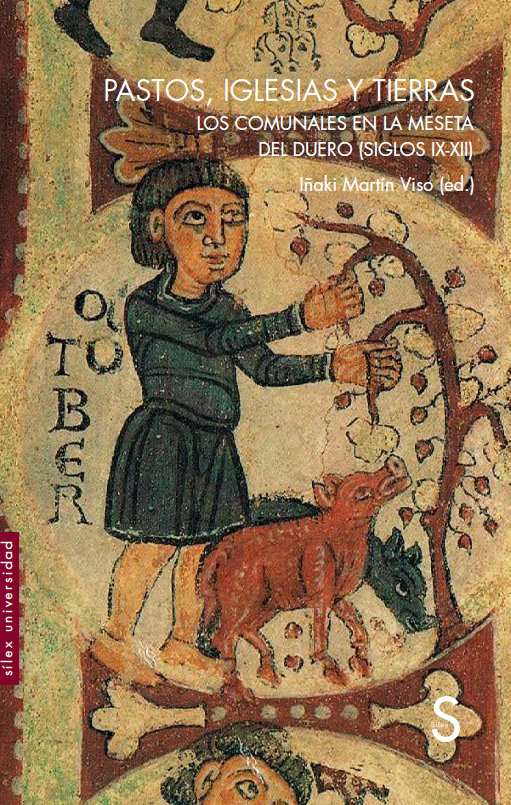 ESMICROproj's tweet photo. ✨SORTEO✨

Celebramos que hemos superado los 350 seguidores sorteando un ejemplar de nuestro último libro: "Pastos, iglesias y tierras. Los comunales en la meseta del Duero (siglos IX-XII)"

¿Cómo conseguirlo?
1⃣Síguenos 
2⃣Da ❤️ y 🔁 a esta publicación

⏰Hasta el 9 de marzo https://t.co/vnnCbv9QHh