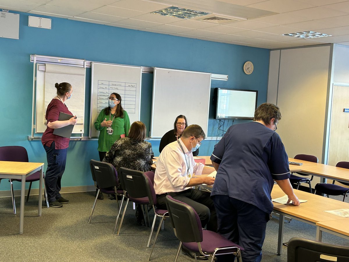 Claire McDougall (@clairemcdougal6) on Twitter photo Teams in Hairmyres getting ready for Day 1 of firebreak as par my of Operation Flow in <a href="/NHSLanarkshire/">NHS Lanarkshire</a> <a href="/wearehairmyres/">University Hospital Hairmyres</a> <a href="/lise_axford/">Lise Axford </a> @pharm_ruthie <a href="/miller42_carol/">Carol miller</a> <a href="/CJGrahamNHS/">CJ Graham</a> <a href="/erinmcewanVM/">Erin McEwan MSc</a> Good Luck everyone ๐๐ Teams in Hairmyres getting ready for Day 1 of firebreak as par my of Operation Flow in <a href="/NHSLanarkshire/">NHS Lanarkshire</a> <a href="/wearehairmyres/">University Hospital Hairmyres</a> <a href="/lise_axford/">Lise Axford </a> @pharm_ruthie <a href="/miller42_carol/">Carol miller</a> <a href="/CJGrahamNHS/">CJ Graham</a> <a href="/erinmcewanVM/">Erin McEwan MSc</a> Good Luck everyone ๐๐
