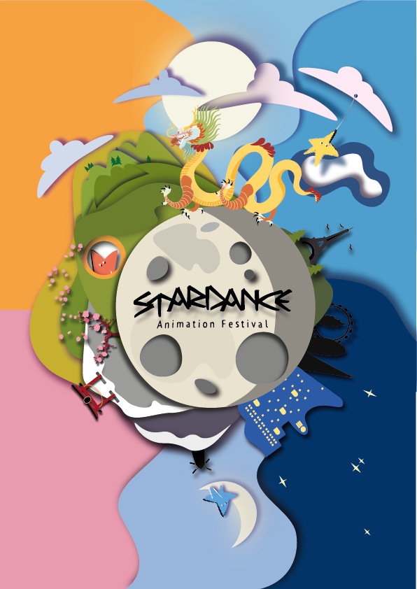Stardance_SAF's tweet photo. Stardance Animation Festival is returning in less than two weeks time!!
Different from 2021, the festival will be offline. See you all in London! Stay tuned for the screening list🤩

#AnimationFestival #London #LondonEvent https://t.co/OhRIFAo9hg