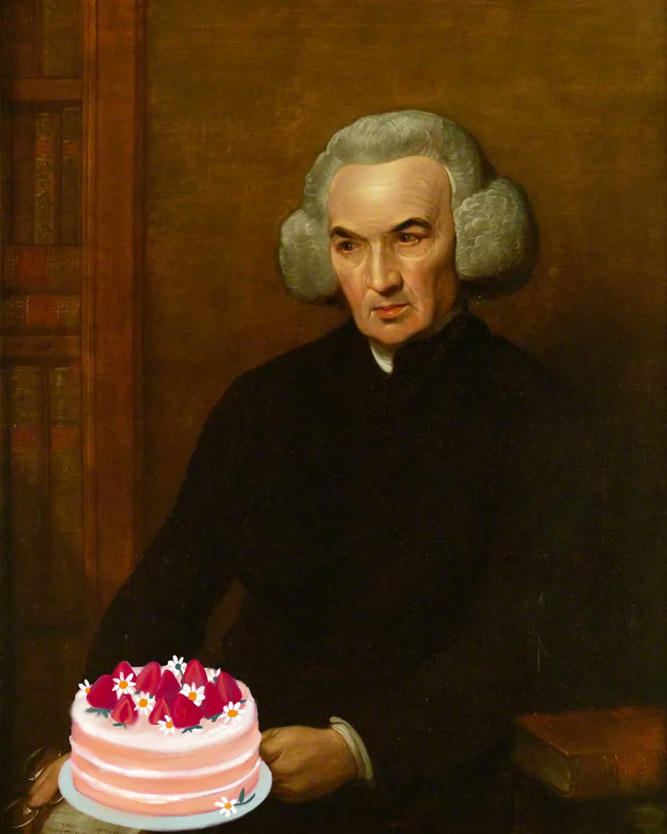 NGMeetingHouse's tweet image. Happy 300th birthday to #RichardPrice, minister of our @NGMeetingHouse in the 18th century, recently commemorated by an @EnglishHeritage Blue Plaque 🥳 

You can visit the plaque at 54 Newington Green!