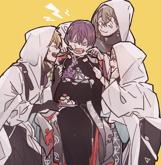■■戦争。 