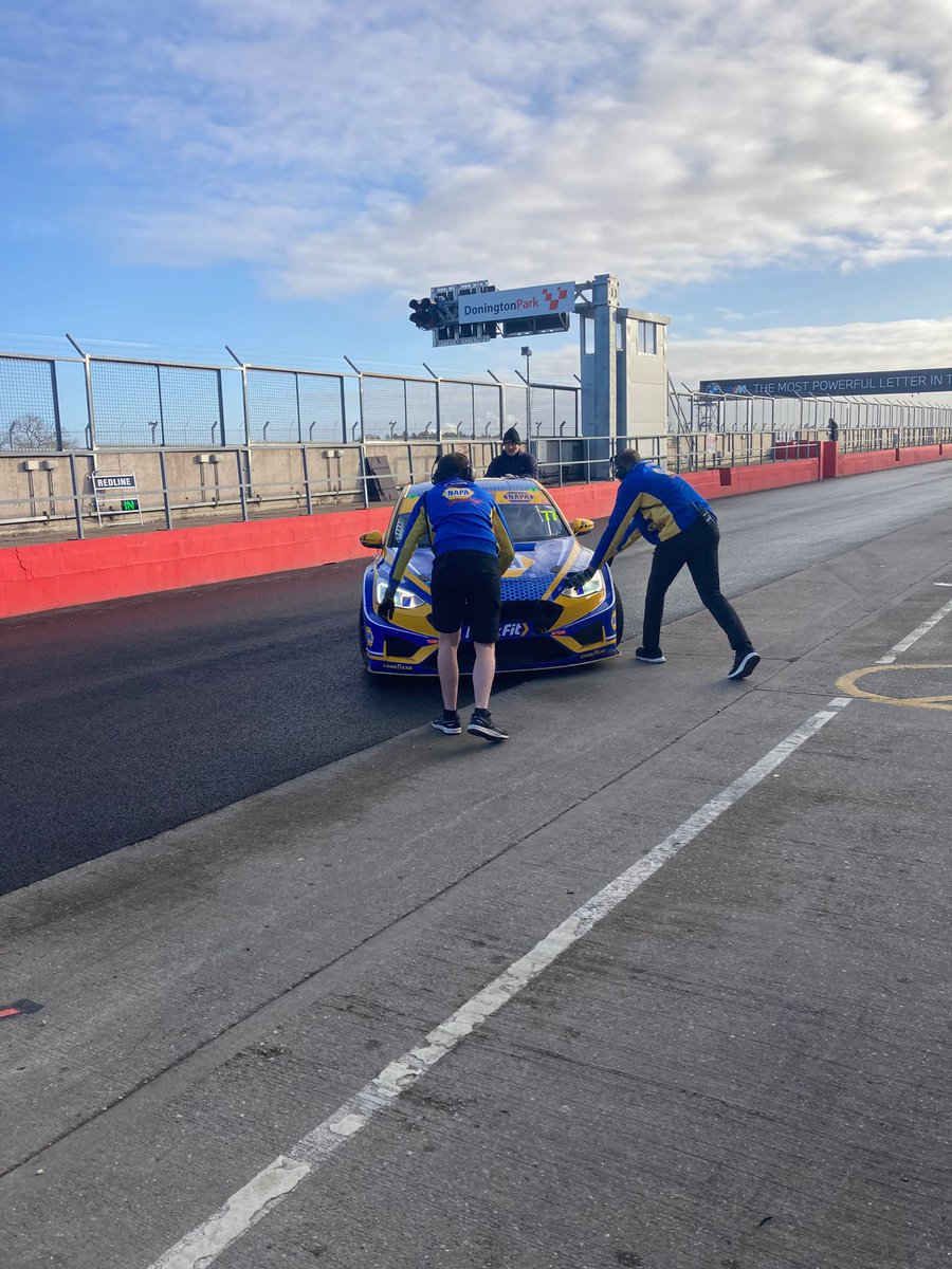 @NAPARacingUK (@naparacinguk) on Twitter photo π΅π‘ Welcome to test day <a href="/DanielRowbottom/">Daniel Rowbottom</a> <a href="/samosbornebtcc/">Sam Osborne BTCC</a> π€©
Shall we begin? π€π€
π<a href="/DoningtonParkUK/">Donington Park</a>
#NAPARacingUK #BTCC #TouringCars #FastFord #FordFocus #DoningtonPark #TestDay <a href="/Valvoline/">Valvoline Global Operations</a> <a href="/autotech_group/">Autotech Group</a> <a href="/Catacleanuk/">Cataclean</a> π΅π‘ Welcome to test day <a href="/DanielRowbottom/">Daniel Rowbottom</a> <a href="/samosbornebtcc/">Sam Osborne BTCC</a> π€©
Shall we begin? π€π€
π<a href="/DoningtonParkUK/">Donington Park</a>
#NAPARacingUK #BTCC #TouringCars #FastFord #FordFocus #DoningtonPark #TestDay <a href="/Valvoline/">Valvoline Global Operations</a> <a href="/autotech_group/">Autotech Group</a> <a href="/Catacleanuk/">Cataclean</a>