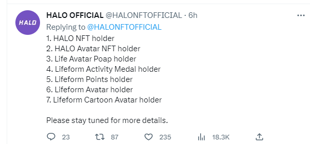 CoinSky Intern tweet media