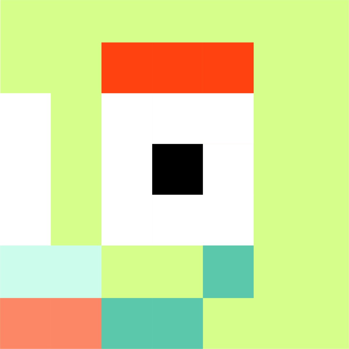 JamesGordon_21's tweet photo. Evolution is coming #8X8type π πππ
β¬οΈβ¬οΈβ¬οΈ
https://t.co/3zzFAFVtq1β¦
.
#NFTCommunity #NFTs #NFTdrop #gaming #NFTCollection #opensea #NFT #digitalart #nftart #ethereum #GamingNews #pfpnft #nftcollectibles https://t.co/guVGLlkrdW
