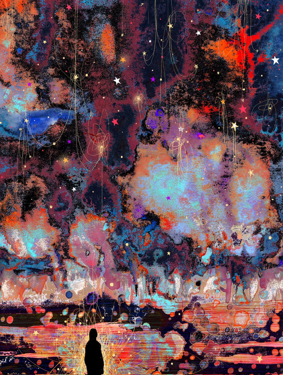 HollyHerbertAr1's tweet image. Illusory Memory just sold for 1.2Ξ

Thank you so much❤️

(crop)