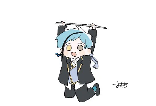 パルクールみてるとひやひやしちゃう 