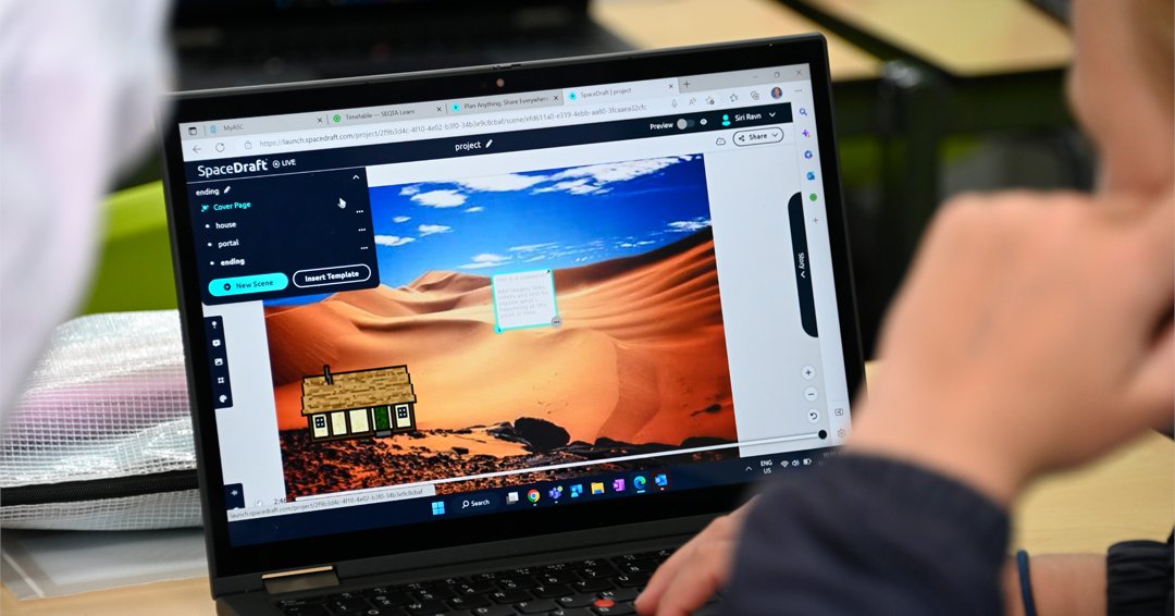 SpaceDraft 🚀 tweet media