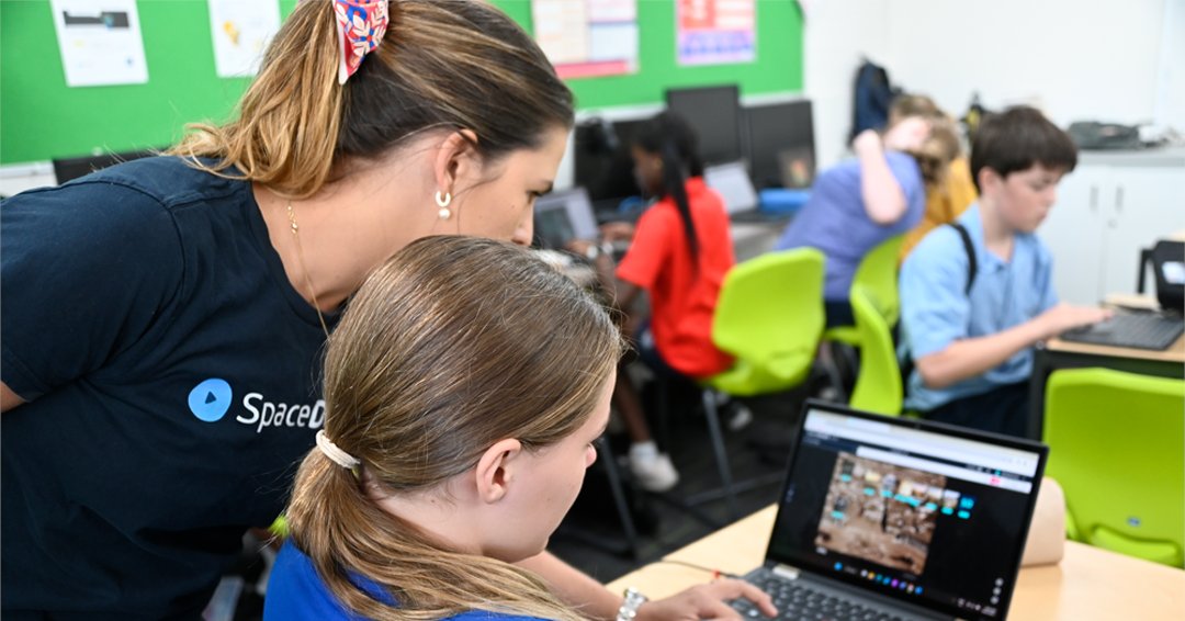 SpaceDraft 🚀 tweet media