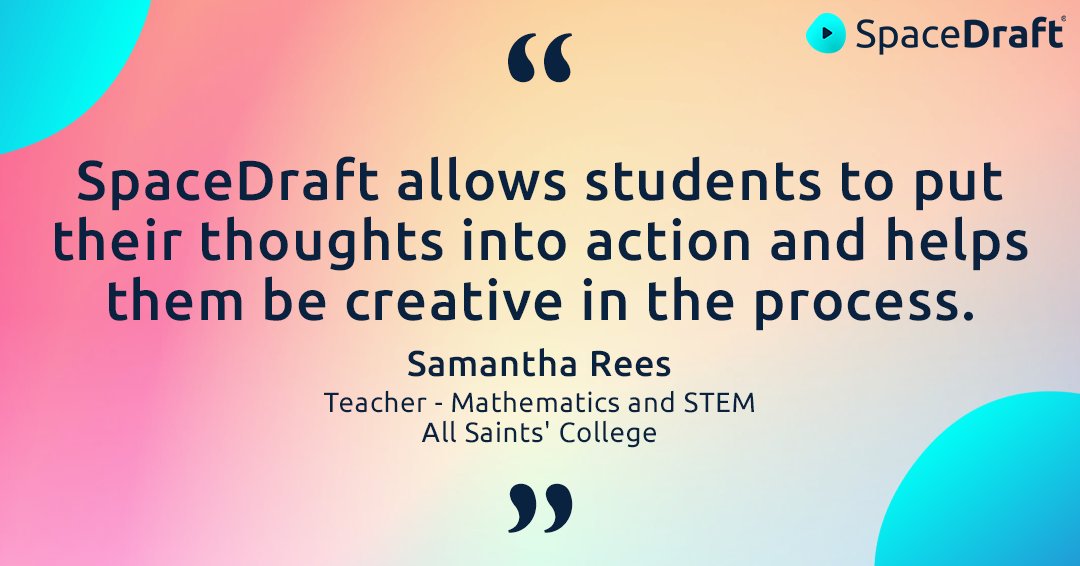 SpaceDraft 🚀 tweet media