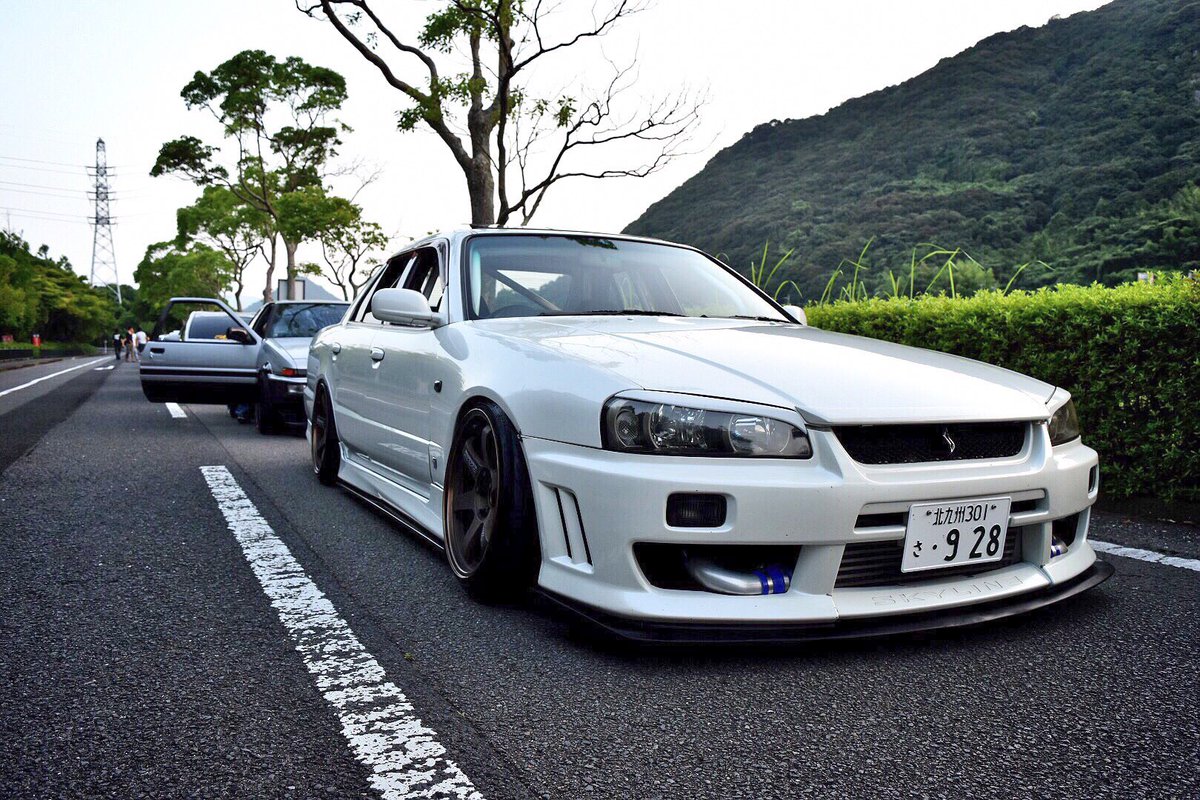 yellowcubcub's tweet photo. #過去一低い時の写真を載せろ2023

懐かしのお車！

も〜この低さは無理！大人になった！笑 https://t.co/pMATiDshS2